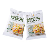 Chao’s Fried Rice Rice - 125g